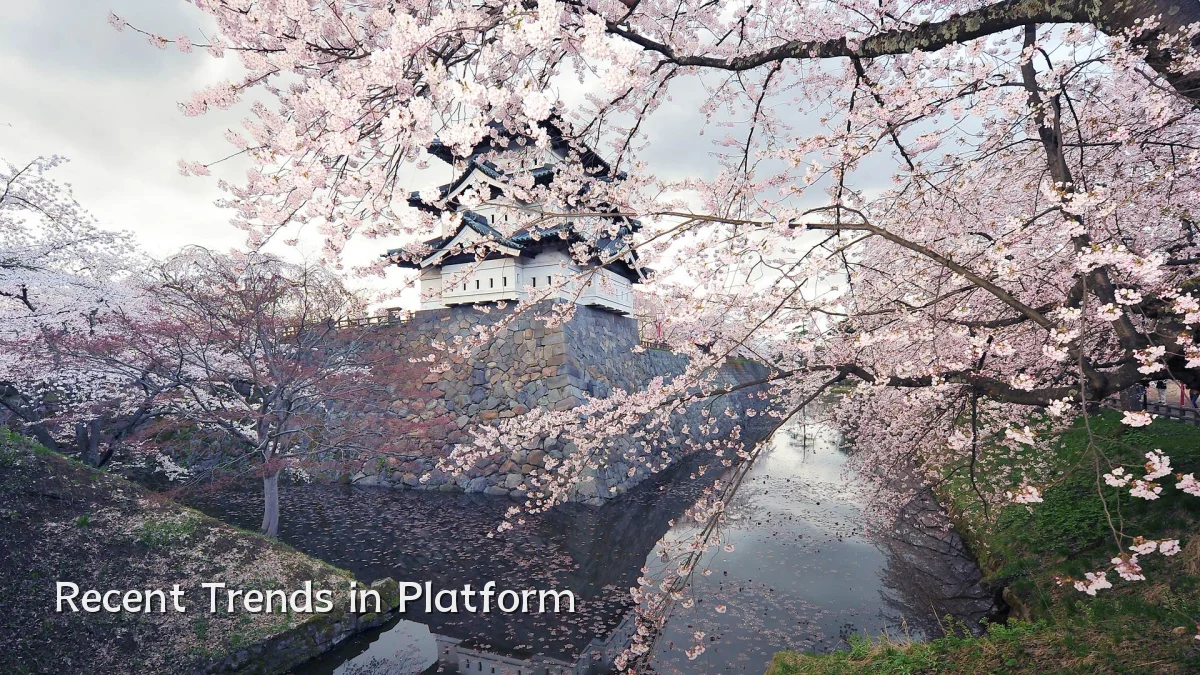 Recent Trends in Platform